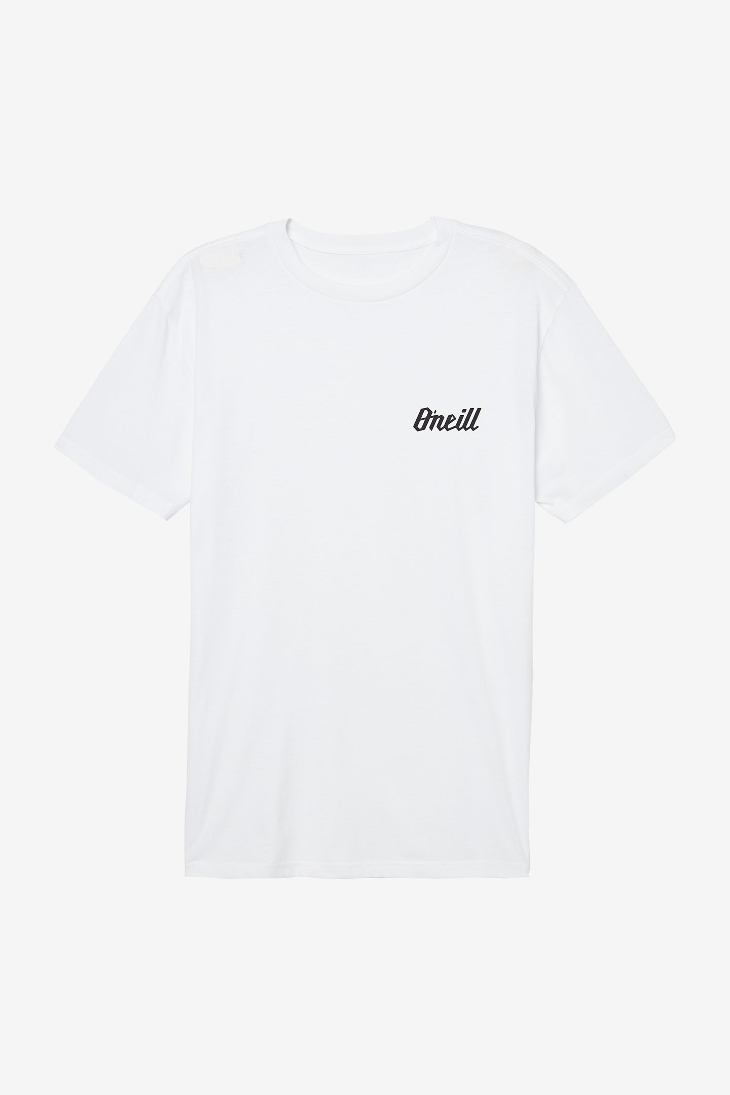 BURNOUT TEE