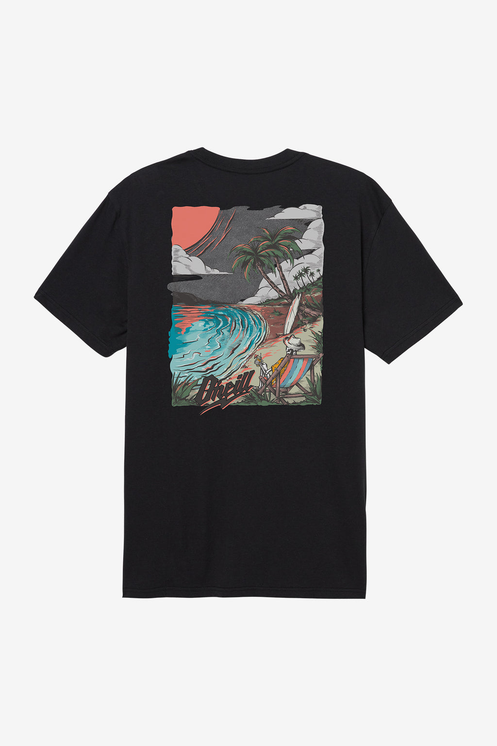 THE GOOD LIFE TEE