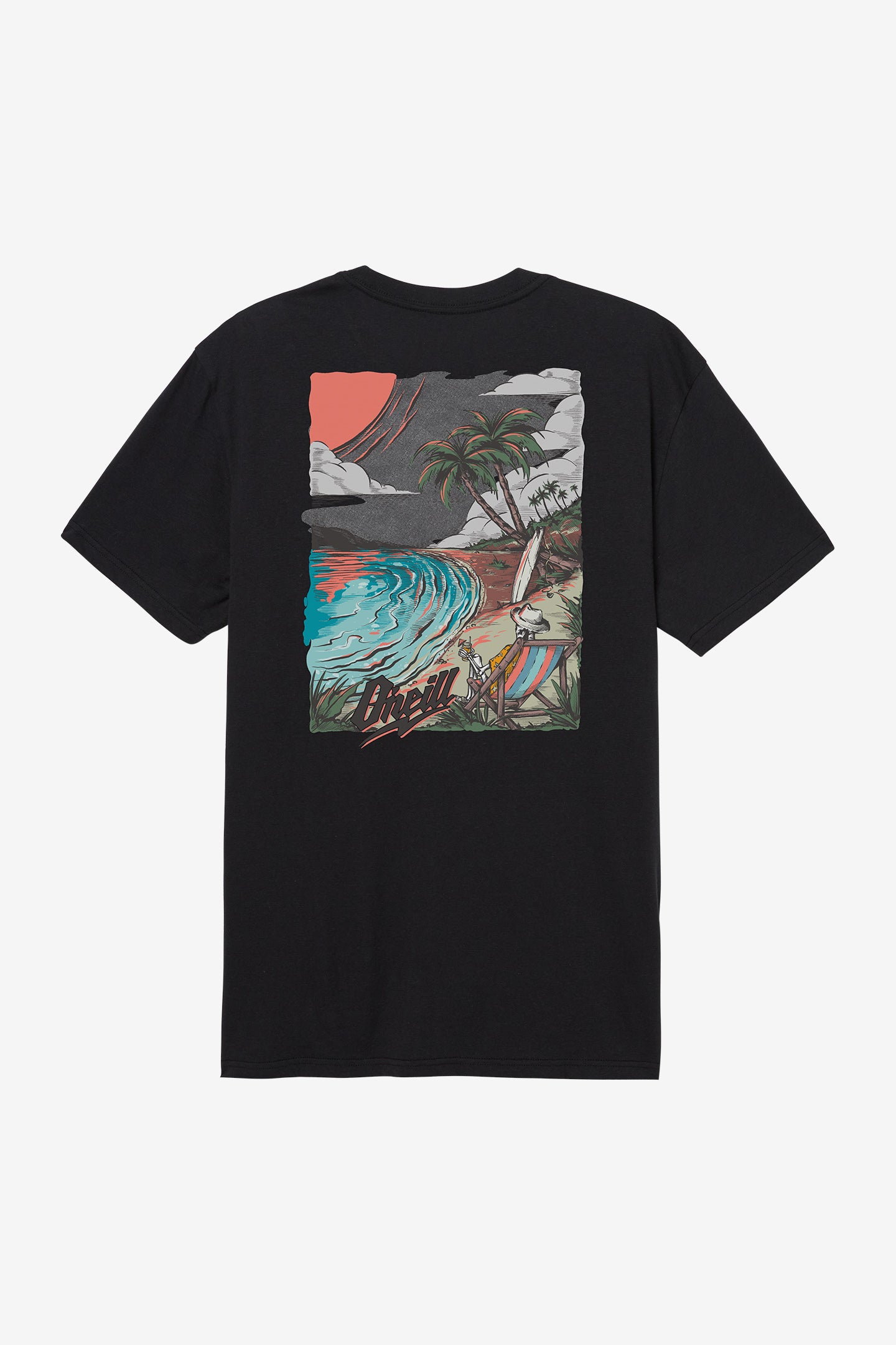 THE GOOD LIFE TEE