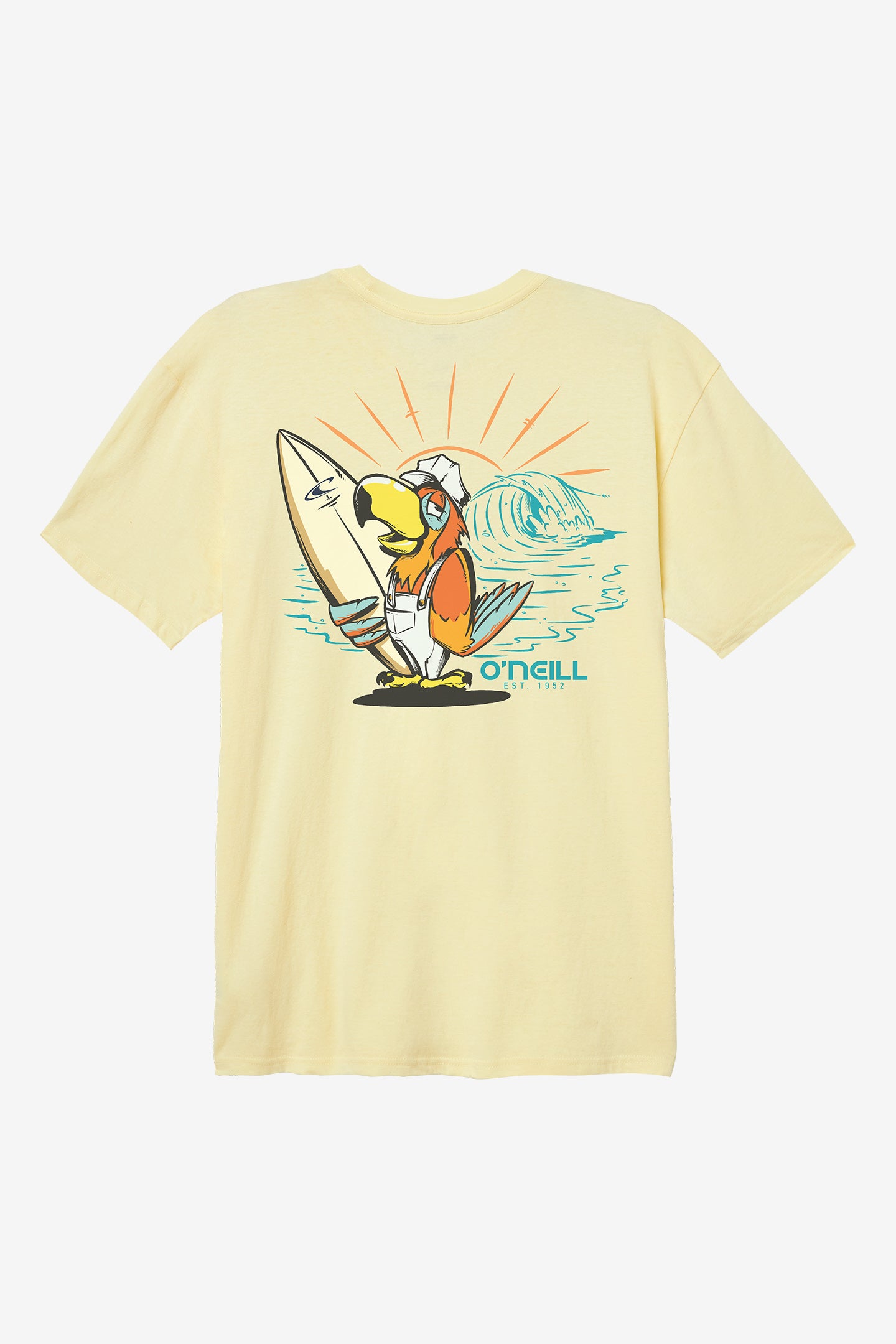 EARLY BIRD TEE