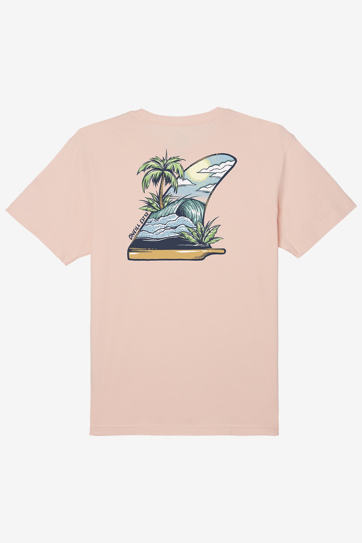 TRIPPIN TEE