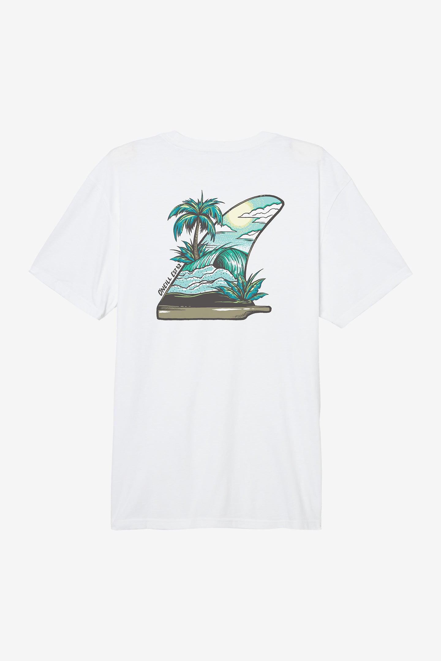 TRIPPIN TEE