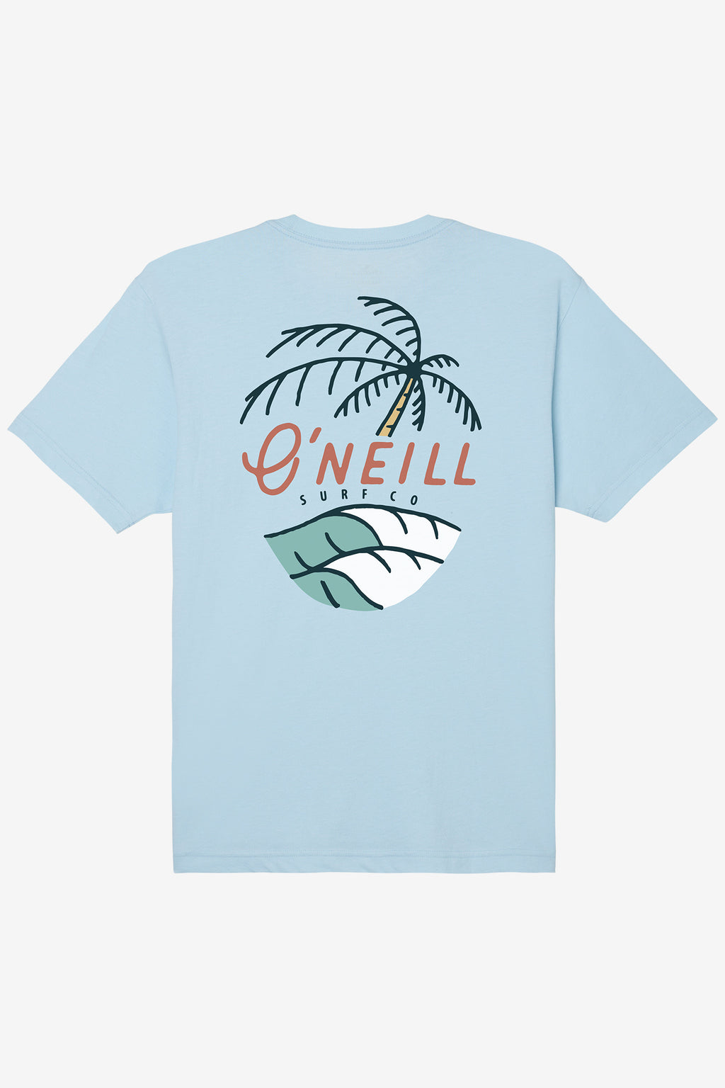 UNDERCOVER TEE