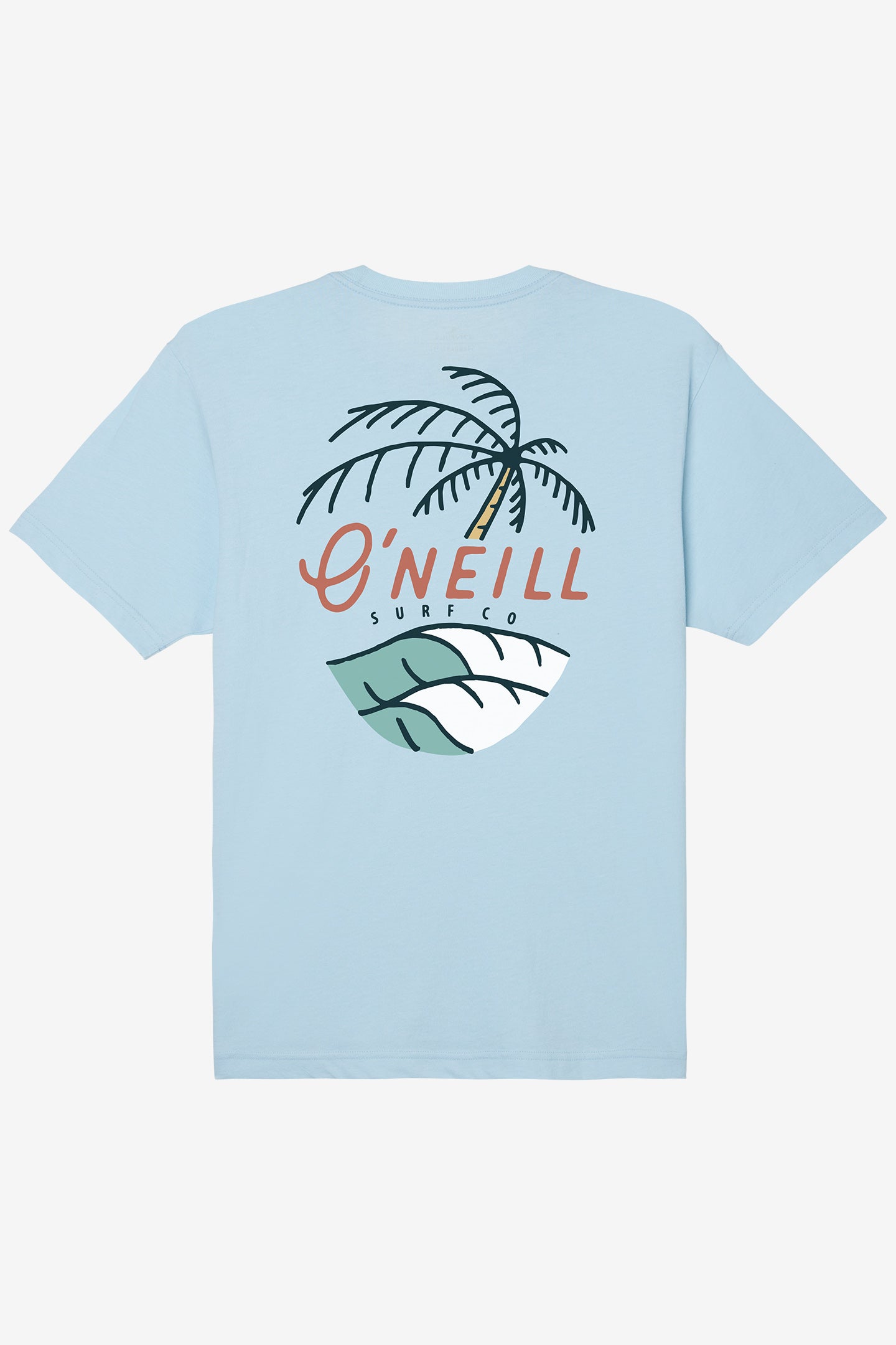 UNDERCOVER TEE