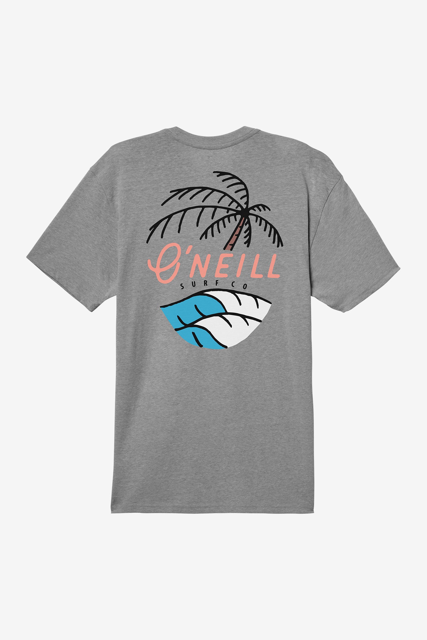 UNDERCOVER TEE