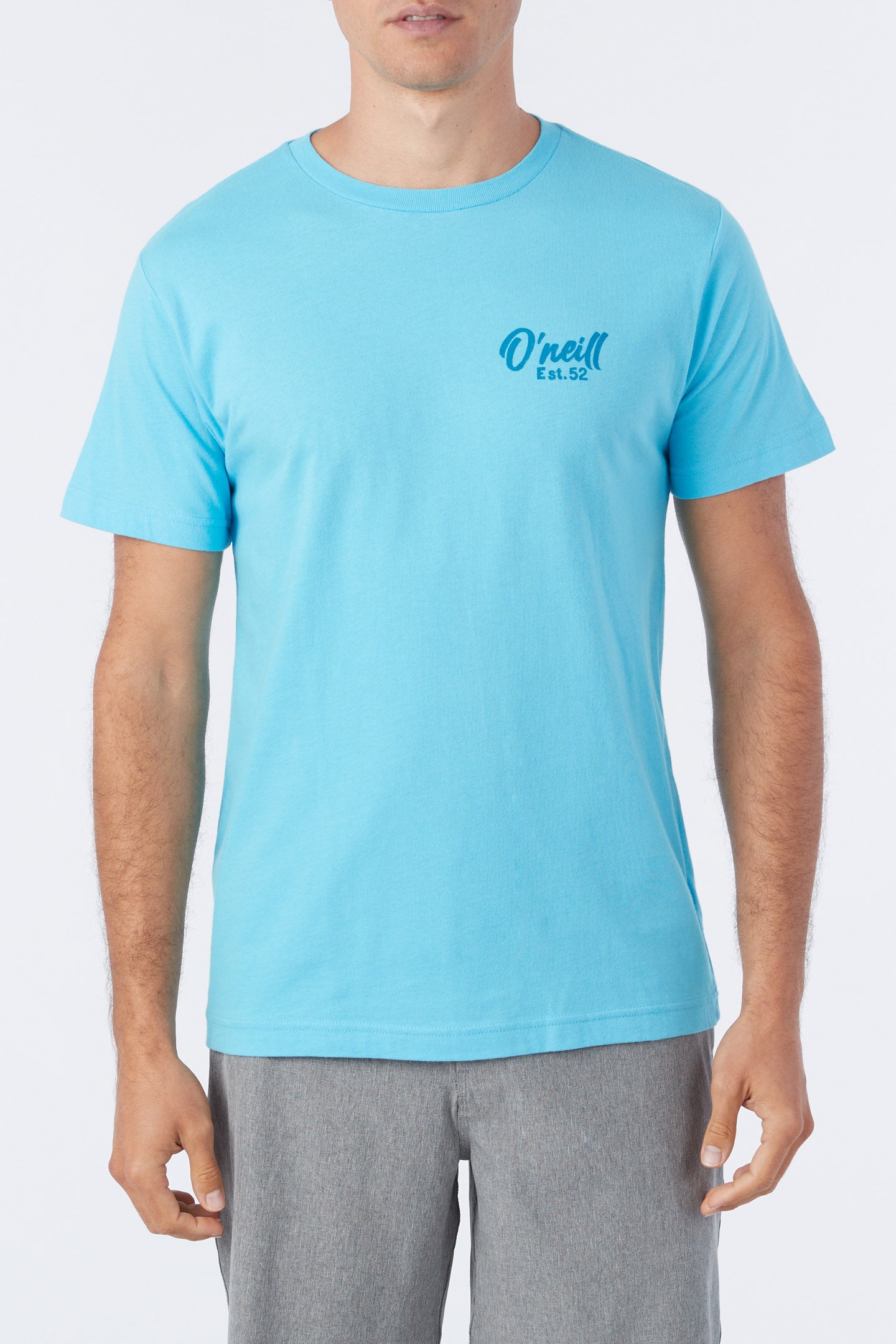 DROP SHADOW TEE