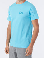 DROP SHADOW TEE