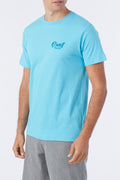 DROP SHADOW TEE