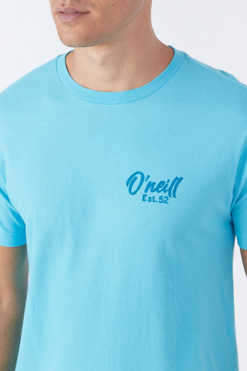DROP SHADOW TEE