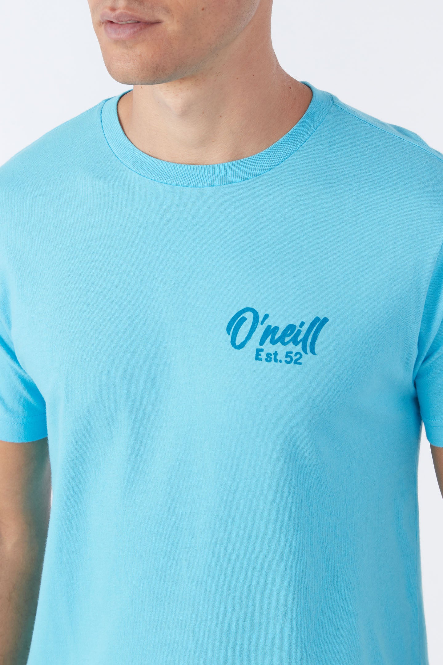 DROP SHADOW TEE