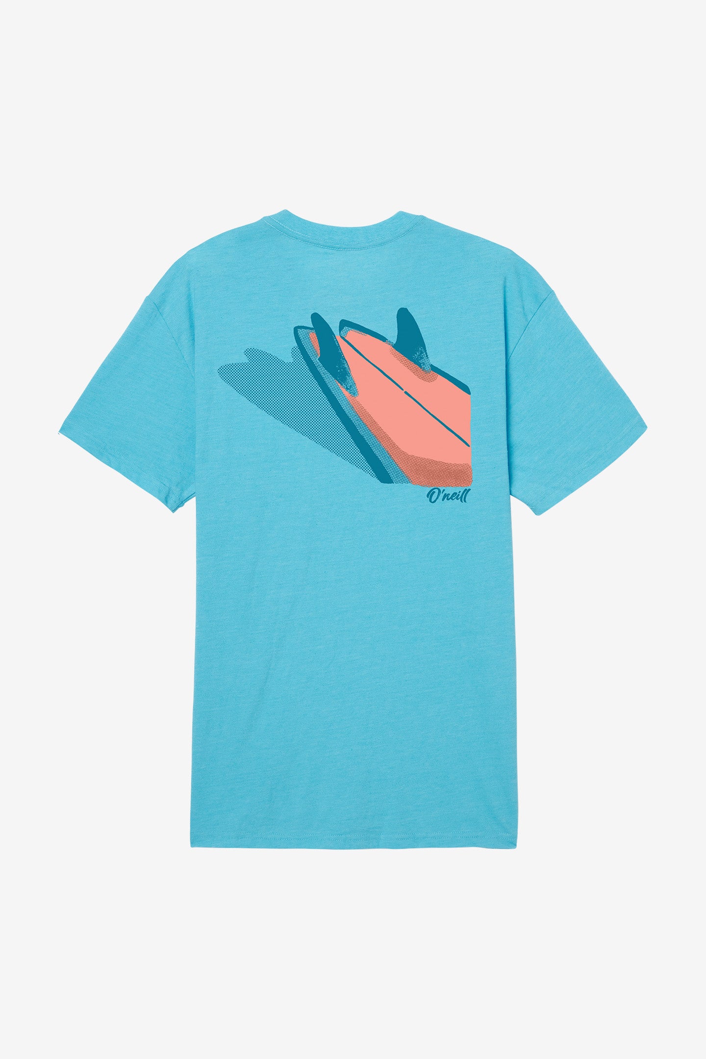 DROP SHADOW TEE