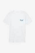DROP SHADOW TEE