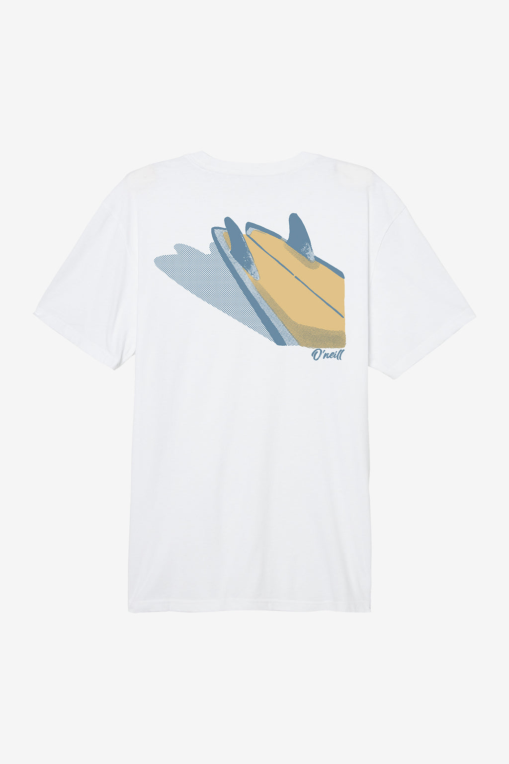 DROP SHADOW TEE