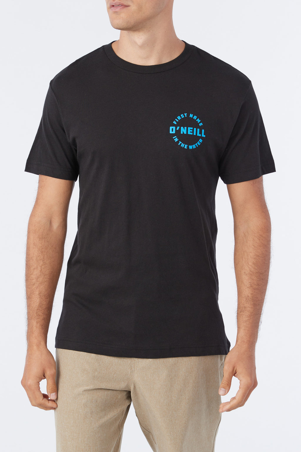 MOTIONLESS TEE