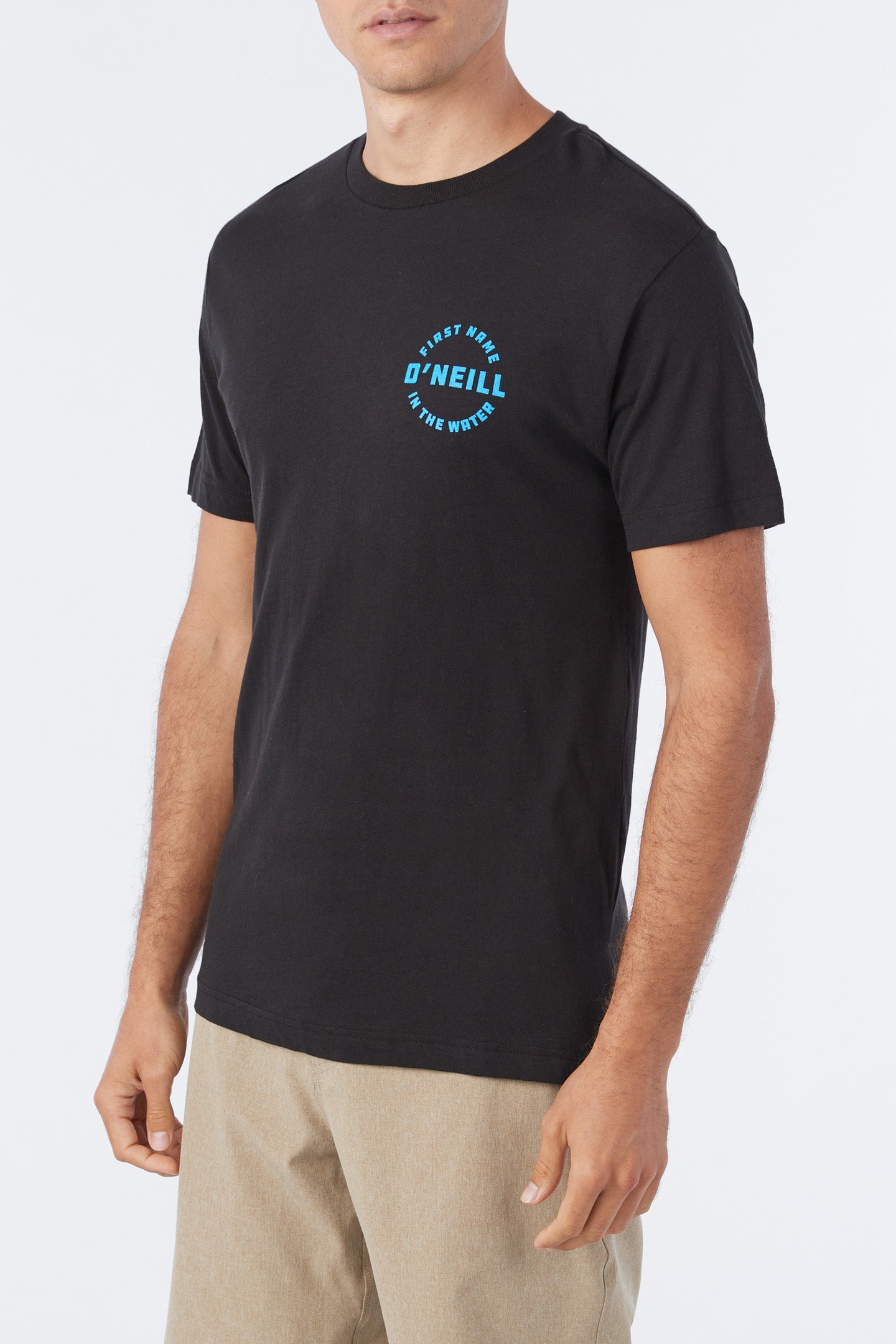MOTIONLESS TEE