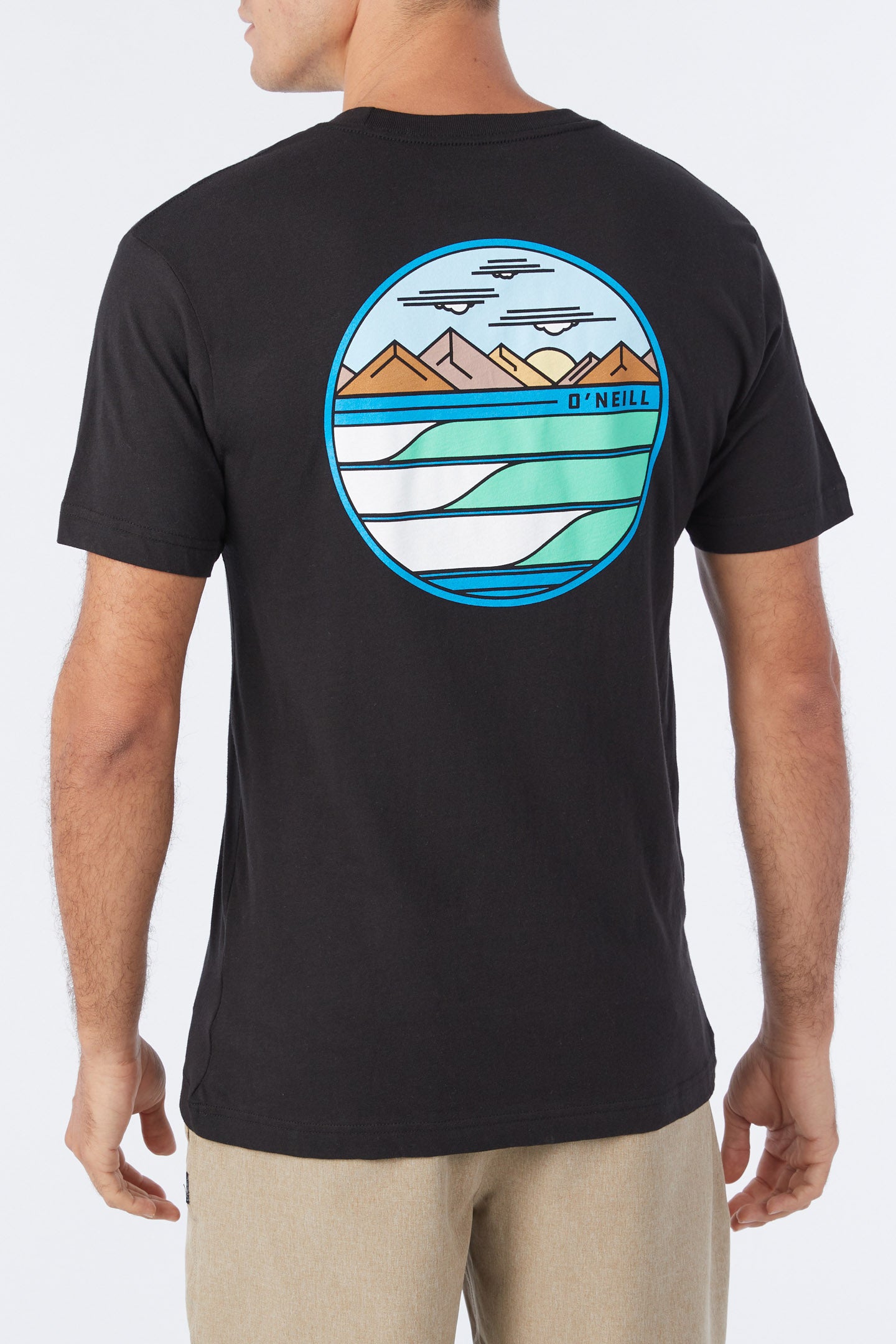 MOTIONLESS TEE