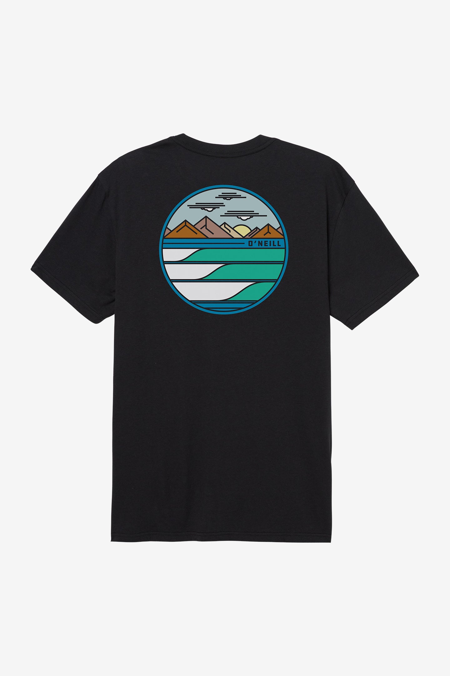 MOTIONLESS TEE