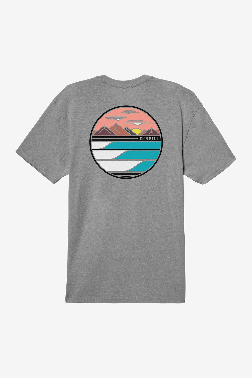 MOTIONLESS TEE