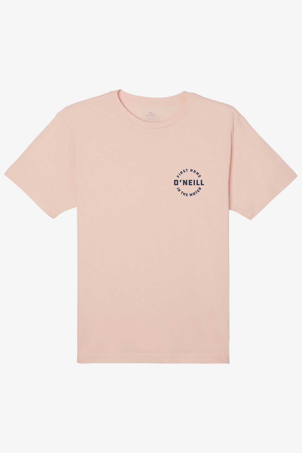 MOTIONLESS TEE