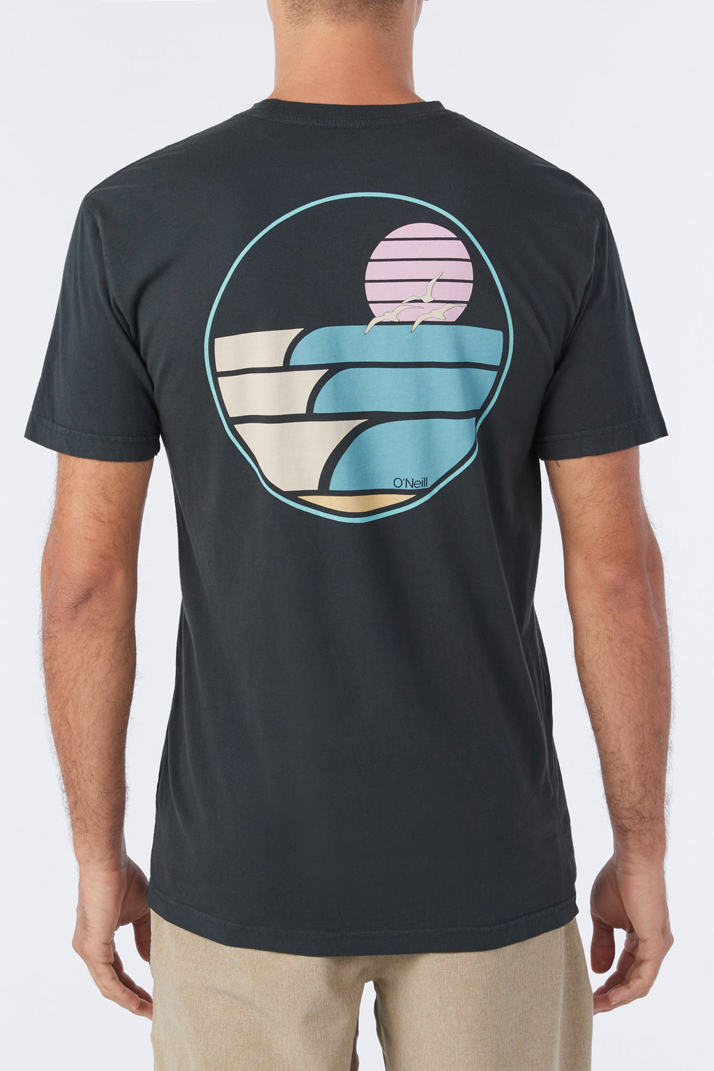 OG CLEANLINES TEE