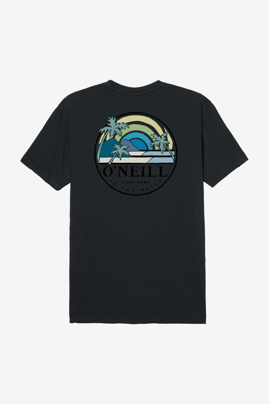 SHAVED ICE TEE