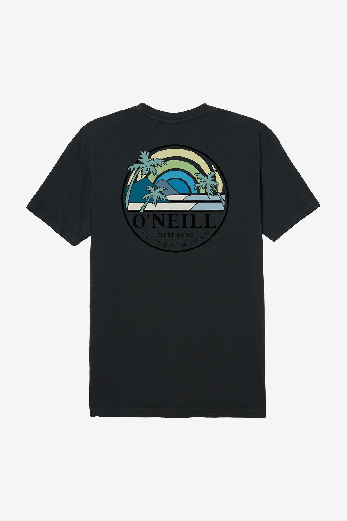 SHAVED ICE TEE