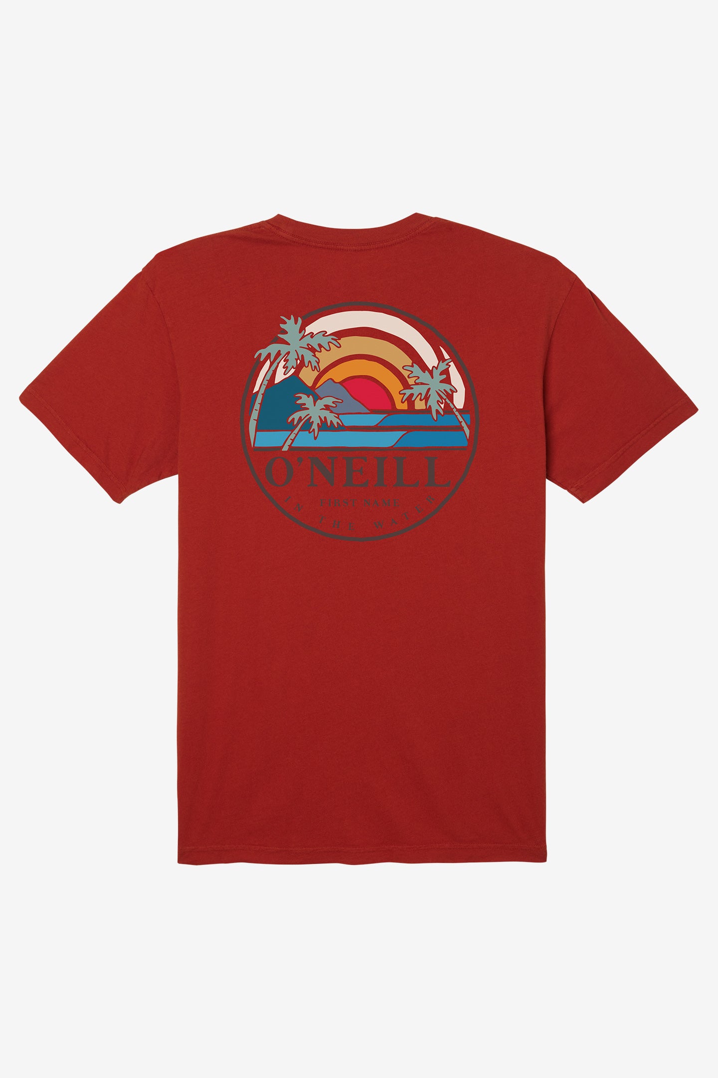SHAVED ICE TEE
