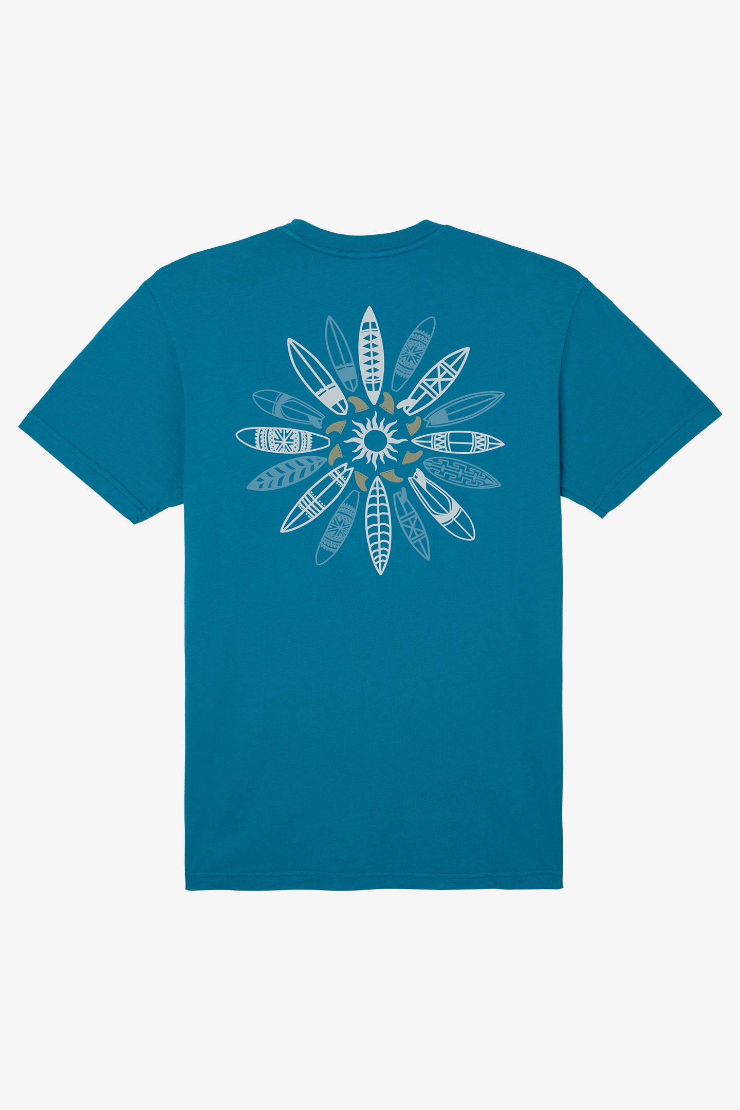 QUIVER TEE