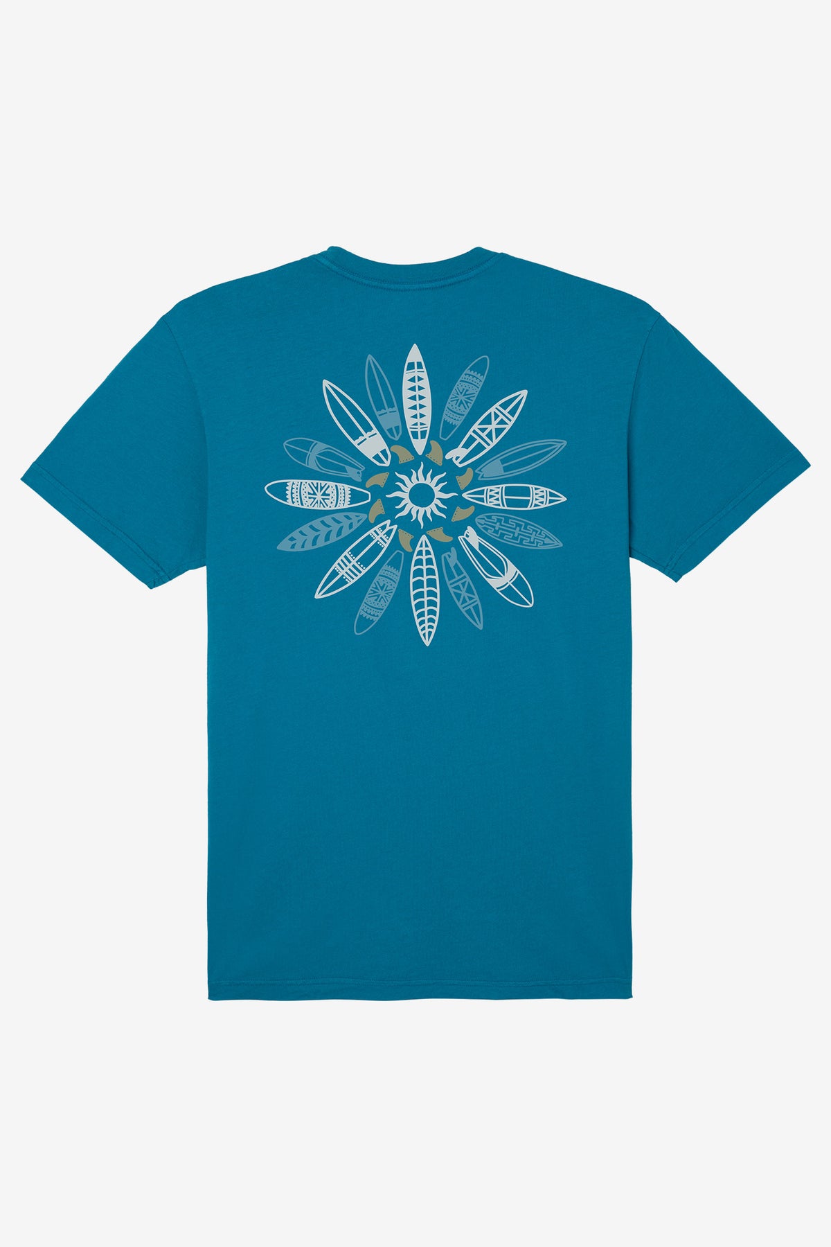 QUIVER TEE
