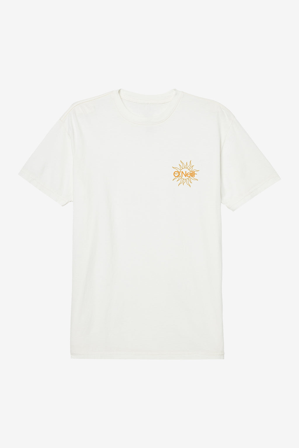 QUIVER TEE