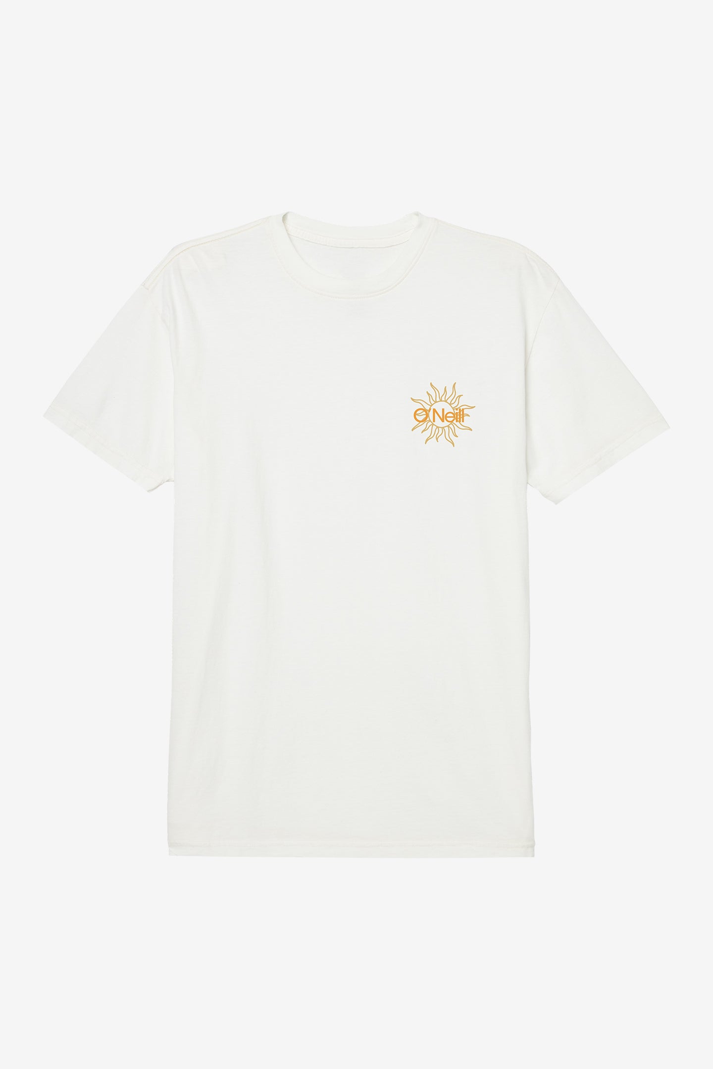 QUIVER TEE