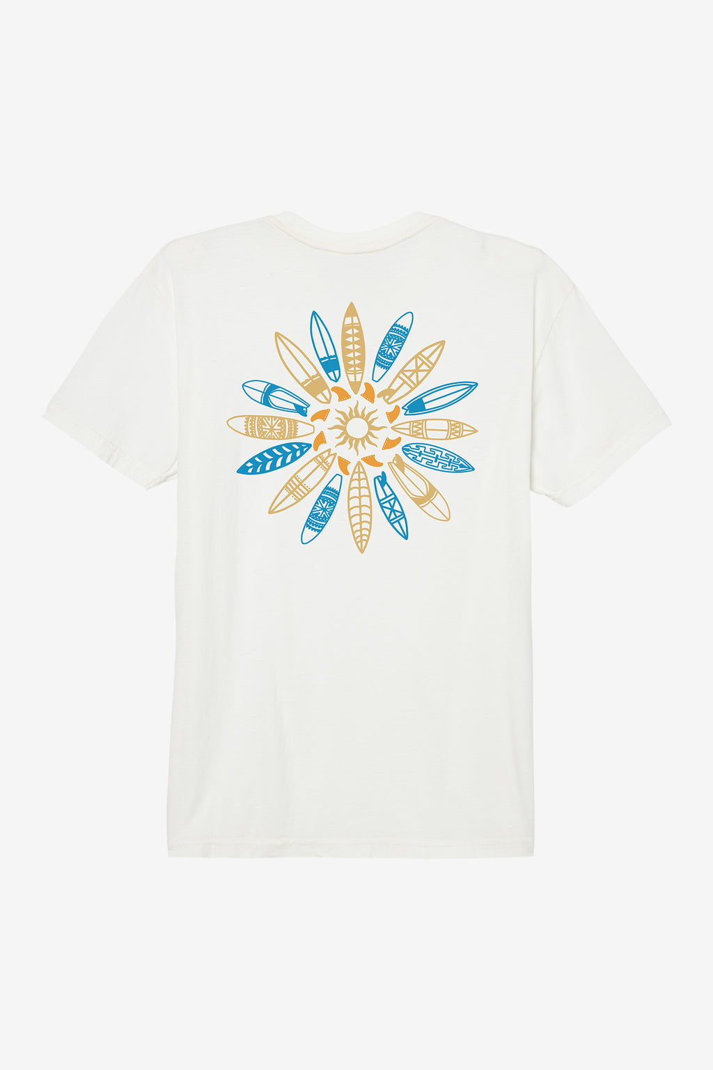 QUIVER TEE