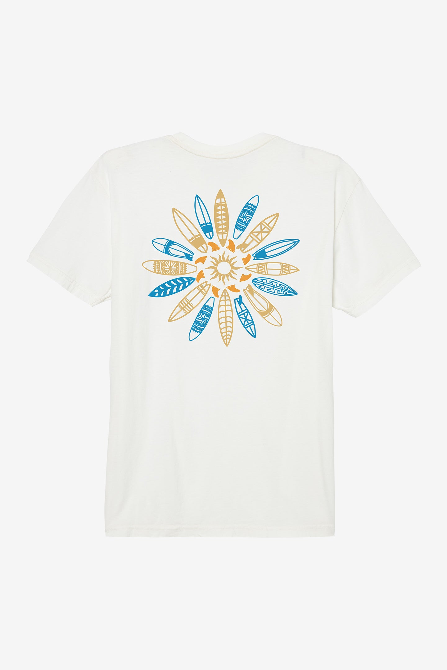 QUIVER TEE