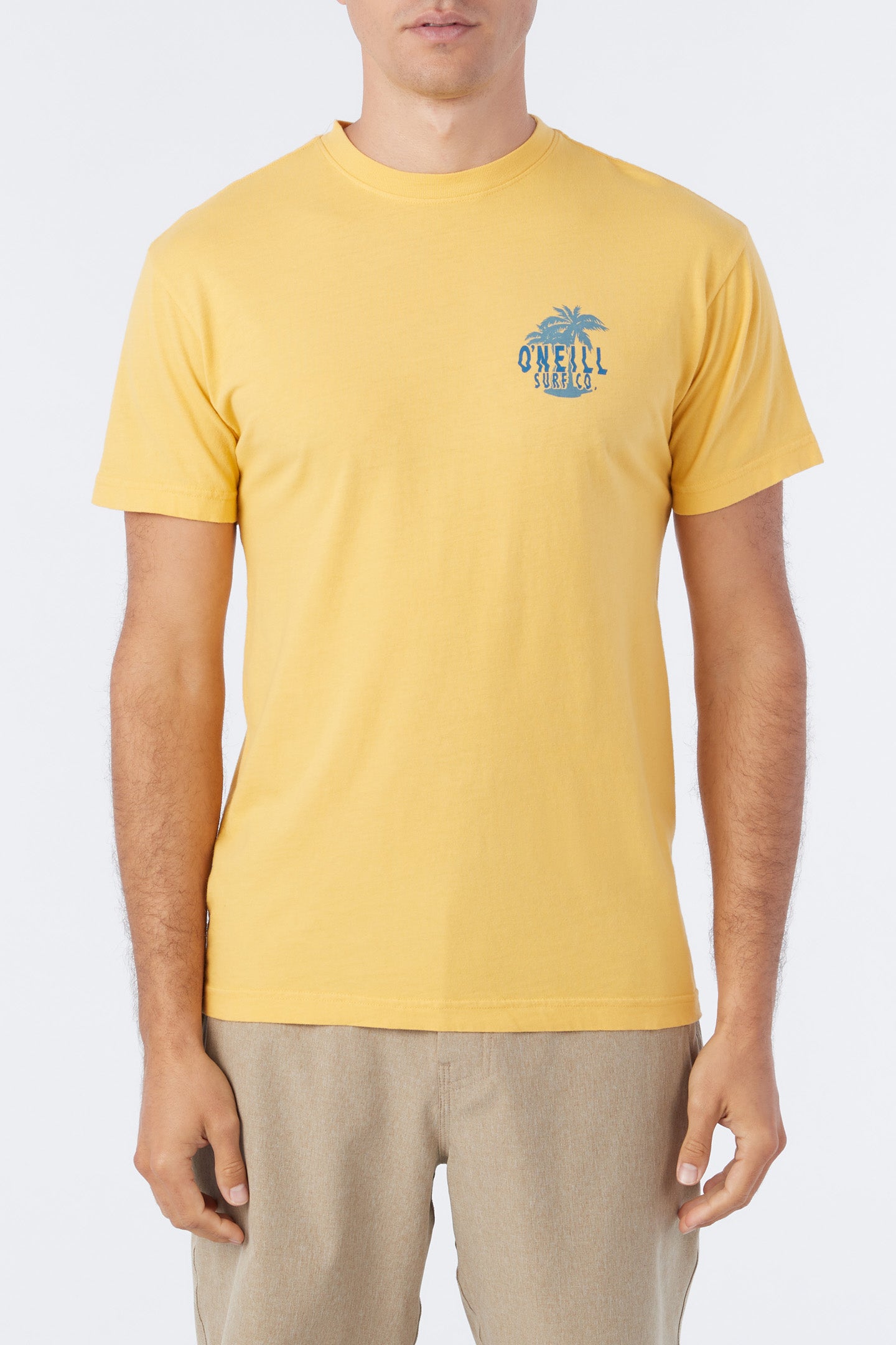 VAN LIFE TEE
