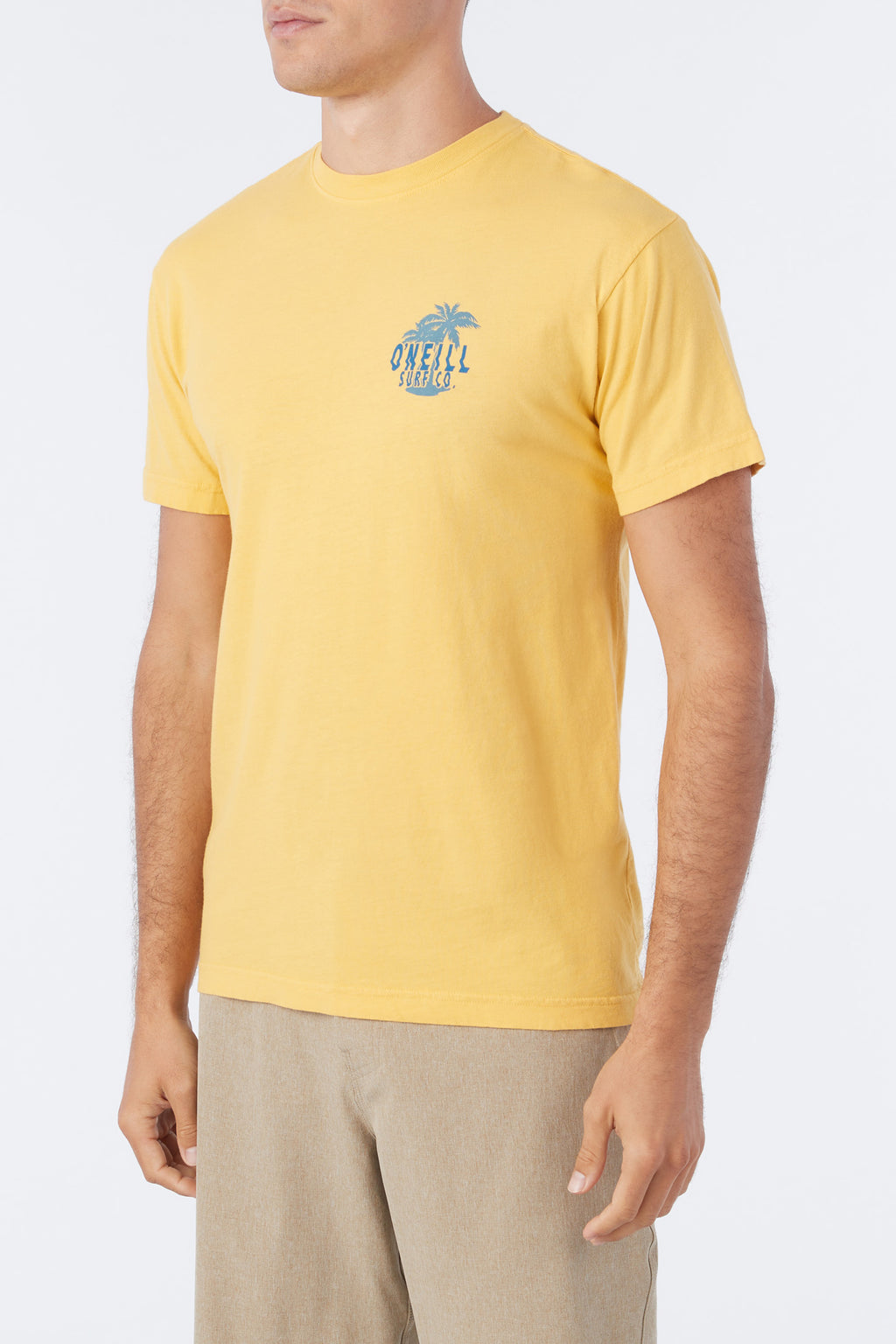 VAN LIFE TEE