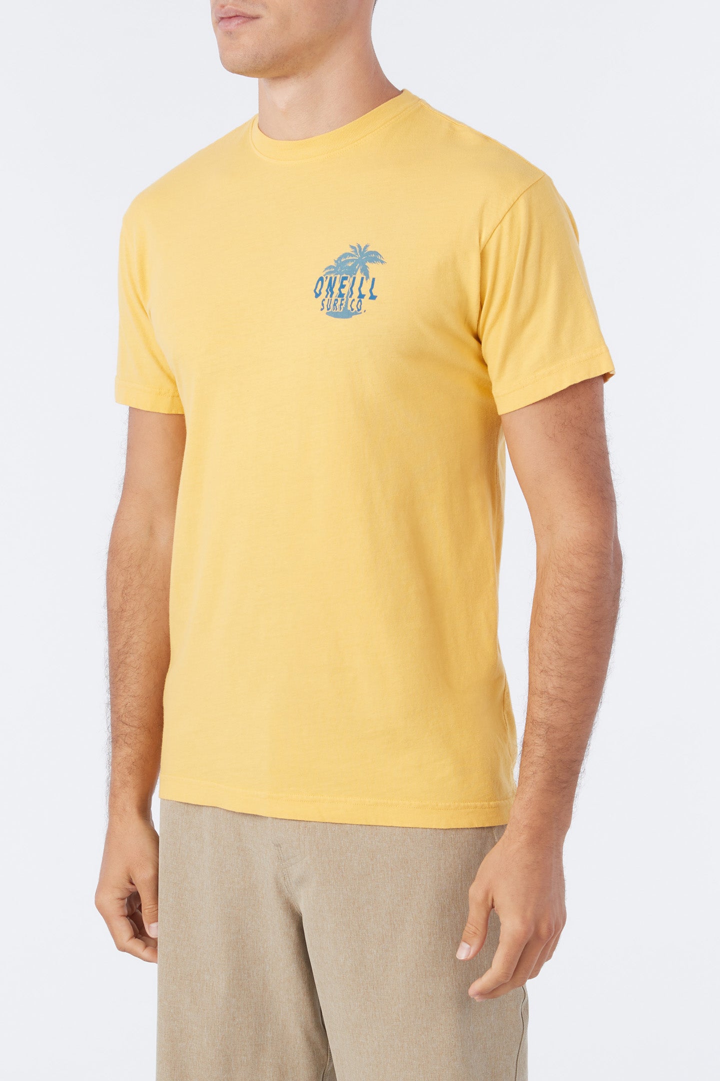 VAN LIFE TEE