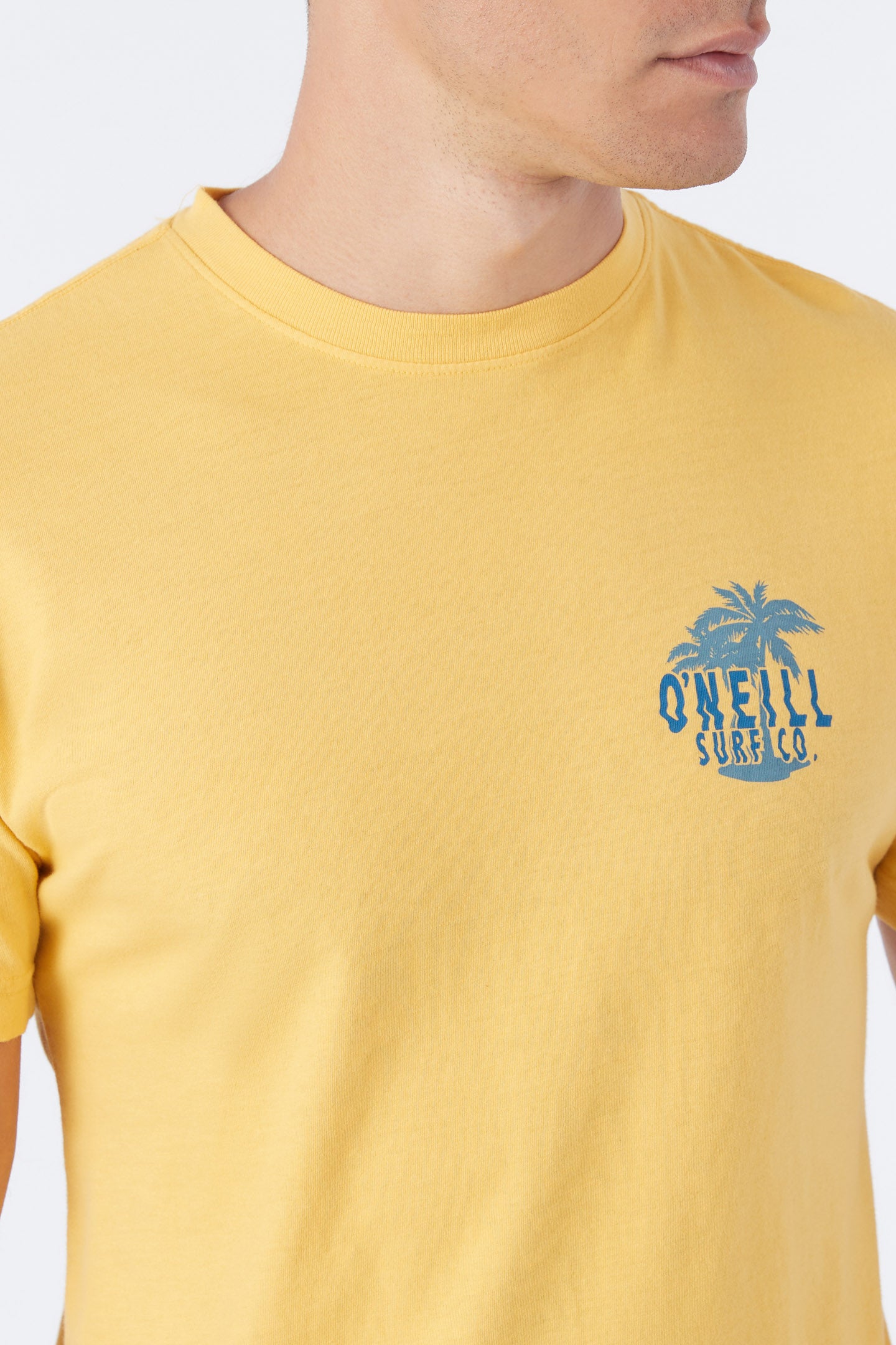 VAN LIFE TEE