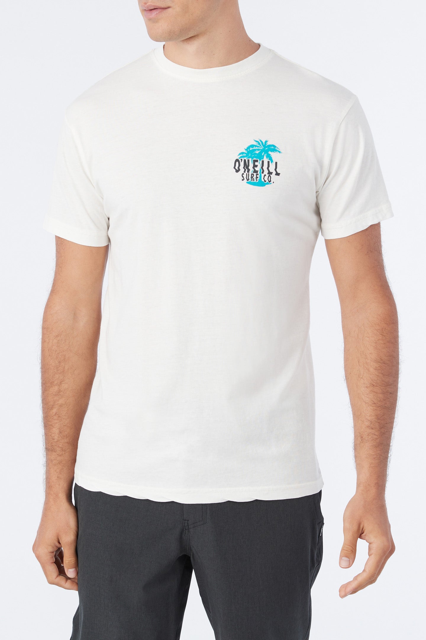 VAN LIFE TEE