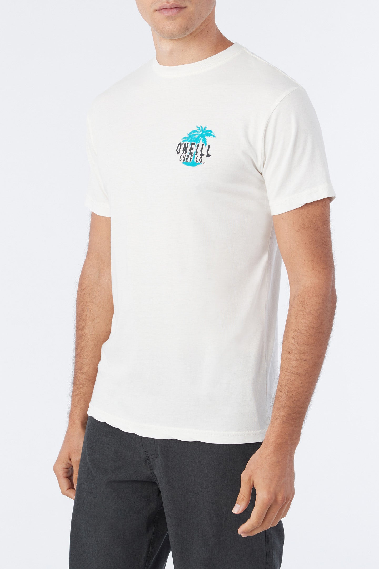 VAN LIFE TEE