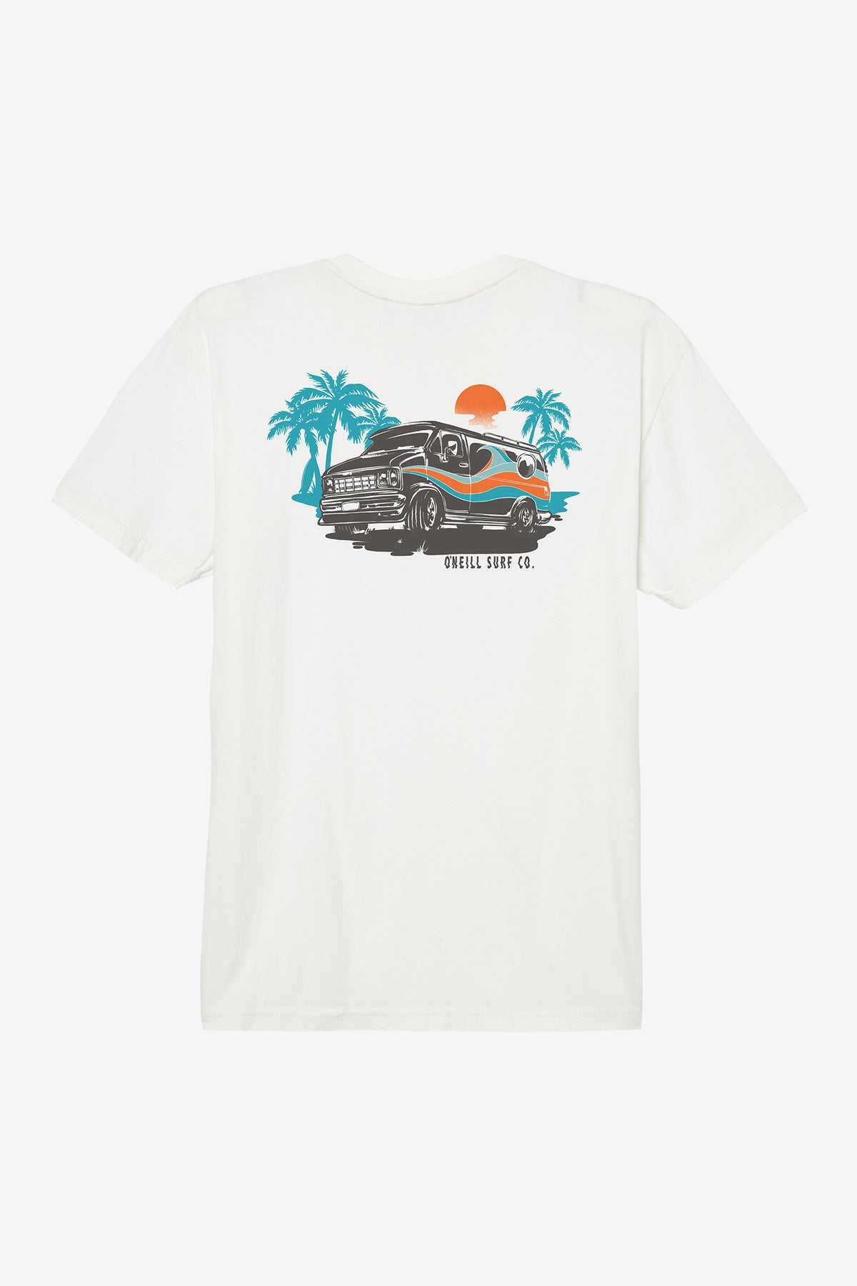 VAN LIFE TEE