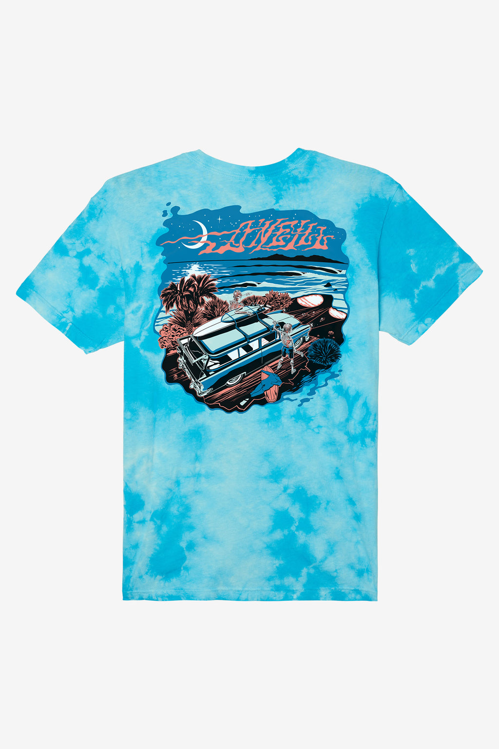 HIGHPOINT ARTIST SERIES TEE