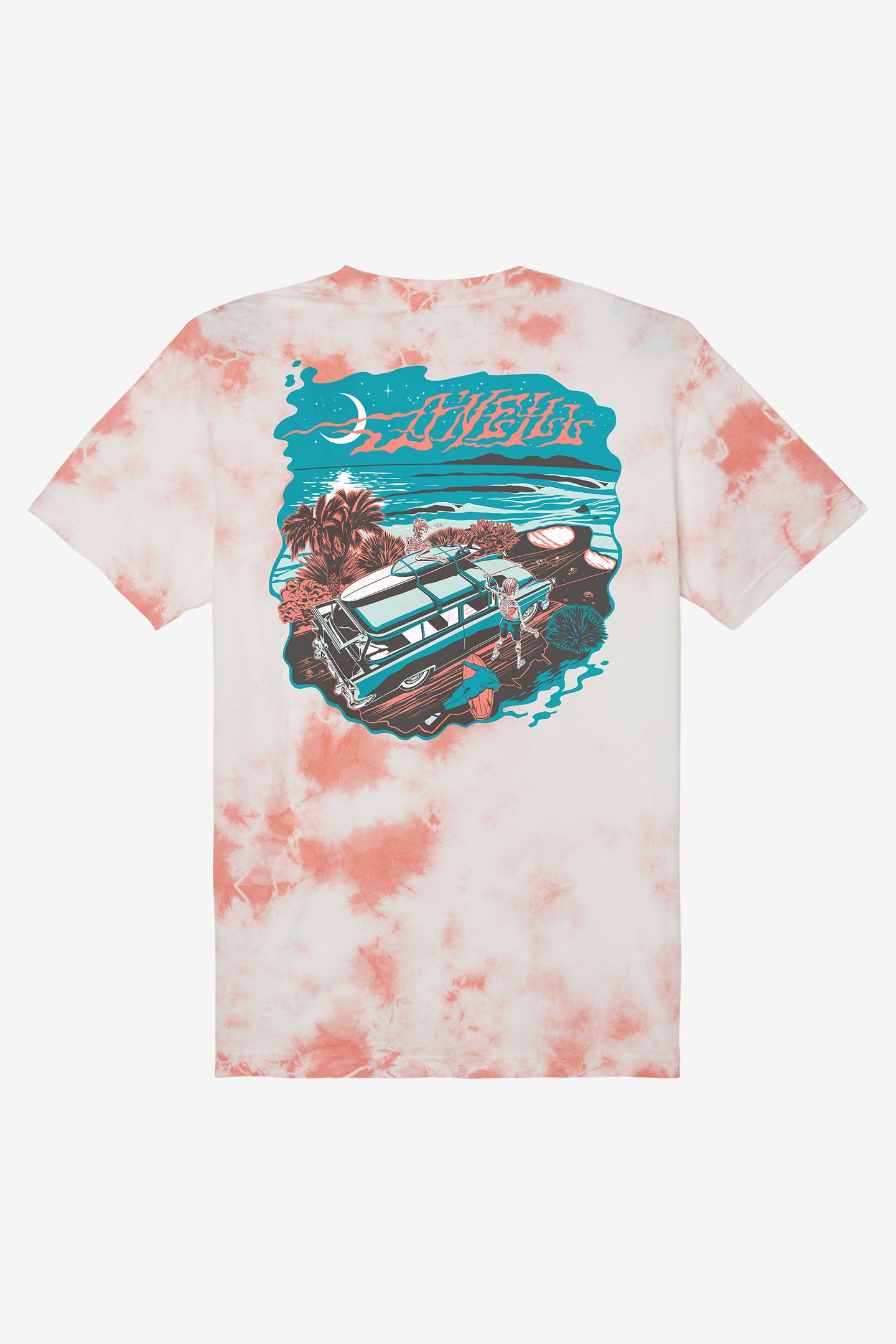 HIGHPOINT ARTIST SERIES TEE