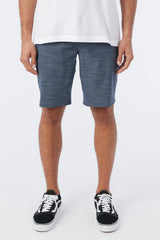 RESERVE SLUB 20'' HYBRID SHORT