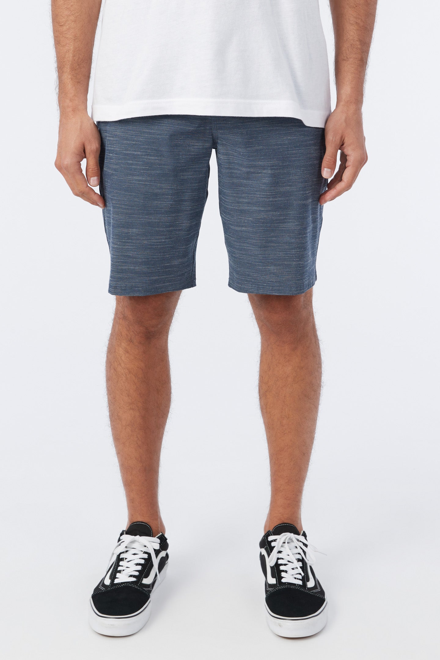 RESERVE SLUB 20'' HYBRID SHORT