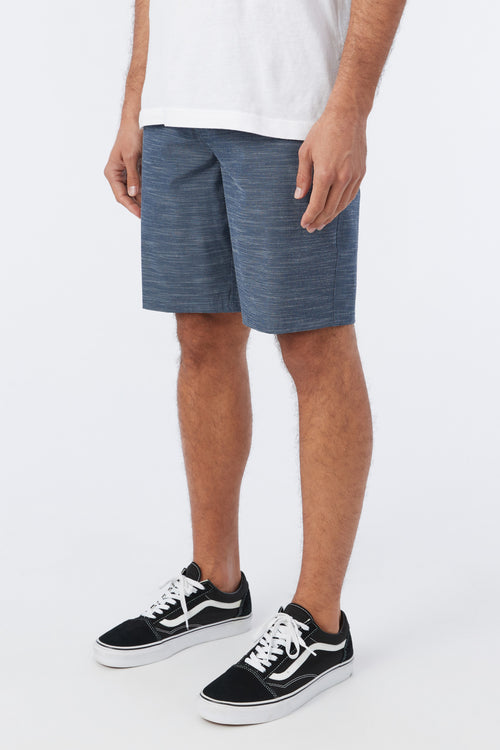 RESERVE SLUB 20'' HYBRID SHORT