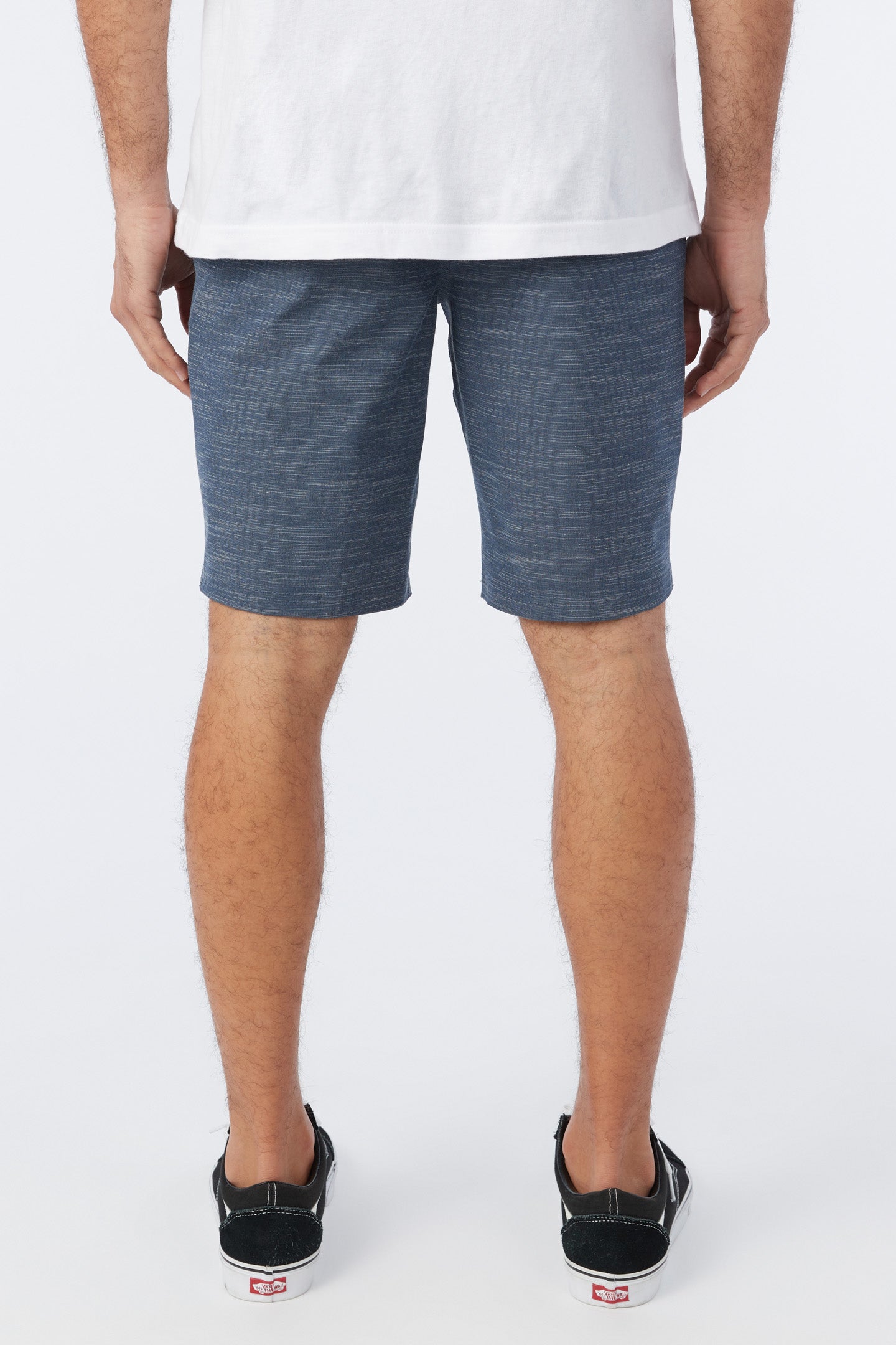 RESERVE SLUB 20'' HYBRID SHORT