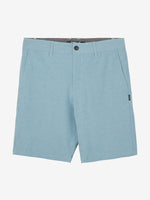 RESERVE LIGHT CHECK 19'' HYBRID SHORT