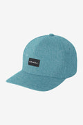 HYBRID STRETCH HAT