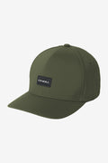 HYBRID STRETCH HAT
