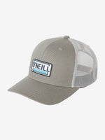 HEADQUARTERS TRUCKER HAT
